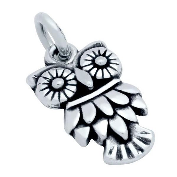 Pandantiv argint 925 bufnita [1]